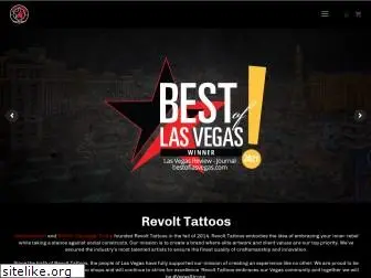 revolttattoos.com