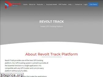 revolttrack.com
