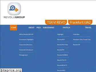 revolugroup.com