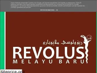 revolusimelayubaru.blogspot.com