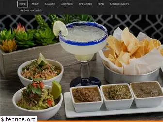 revolutaqueria.com