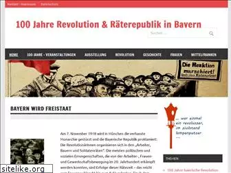 revolution-baiern.de