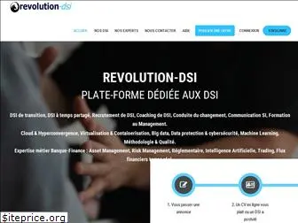 revolution-dsi.com