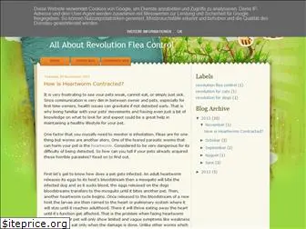 revolution-flea.blogspot.com