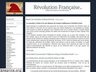 revolution-francaise.net