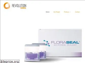 revolution-surgical.com