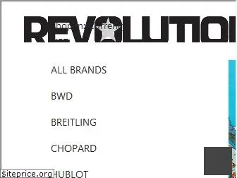 revolution.watch