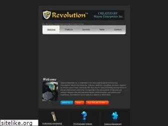 revolution911.com