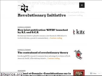 revolutionary-initiative.com