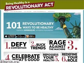 revolutionaryact.com