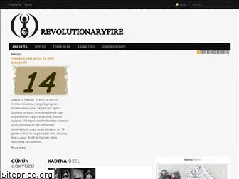 revolutionaryfire.com