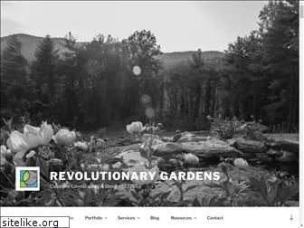 revolutionarygardens.com