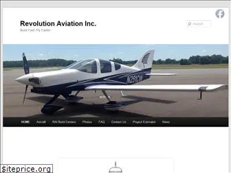 revolutionaviation.net