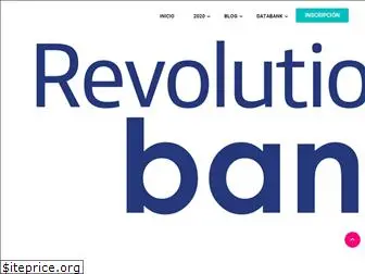 revolutionbanking.es