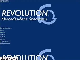 revolutionbenz.com