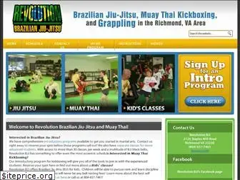 revolutionbjj.com