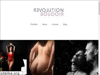 revolutionboudoir.com