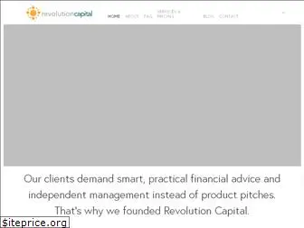 revolutioncapital.net