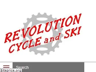 revolutioncycleandski.com