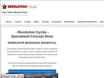 revolutioncycles.co.za