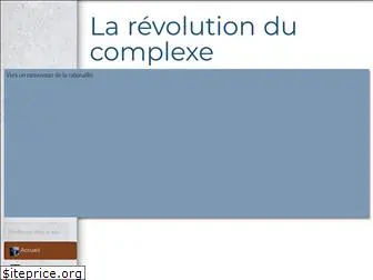 www.revolutionducomplexe.fr