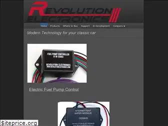 revolutionelectronics.com