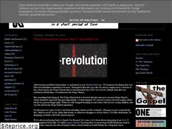 revolutionfl.blogspot.com