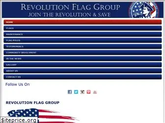 revolutionflaggroup.com