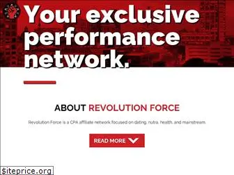 revolutionforce.com