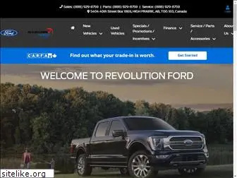 revolutionford.com