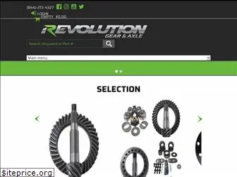 revolutiongear.com