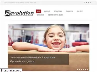 revolutiongym.ca