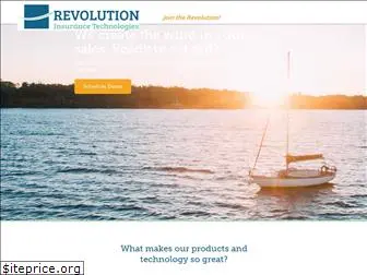 revolutioninsure.com