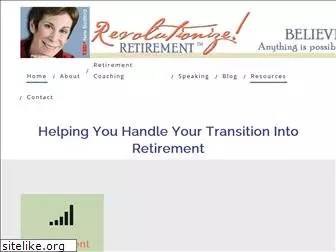 revolutionizeretirement.com