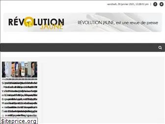 revolutionjaune.org