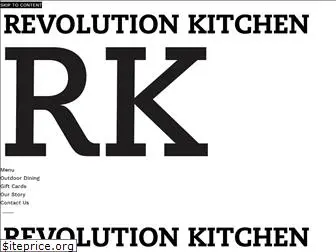 revolutionkitchen.com