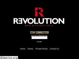 revolutionliny.com