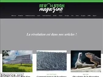 revolutionmagazine.com