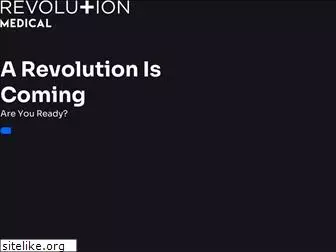 revolutionmedical.com