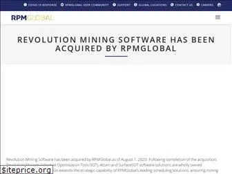 revolutionmining.com