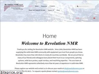 revolutionnmr.com