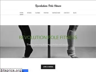 revolutionpolefitness.com