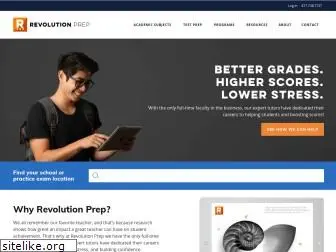 revolutionprep.com