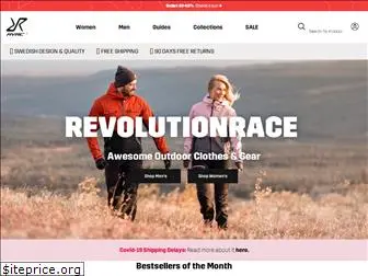 revolutionrace.com