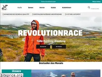 revolutionrace.de