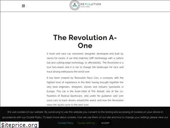 revolutionracecars.com
