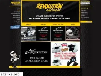 revolutionracegear.com.au