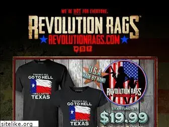 revolutionrags.com