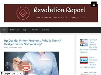 revolutionreport.net