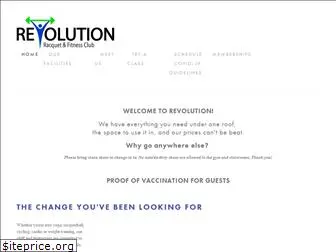 revolutionrfc.com
